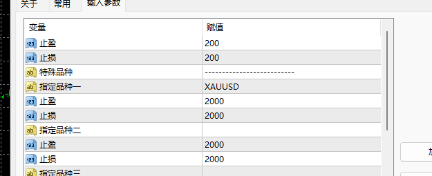Latest risk management EA with no restrictions|MT Model Resources