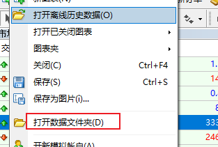 【M4 加载指标教程（图文版）】|MT TeachD-sea Model  Club|Teaching|MT Model Resources