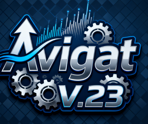 [EA] Avigat V.23|MT Model Resources