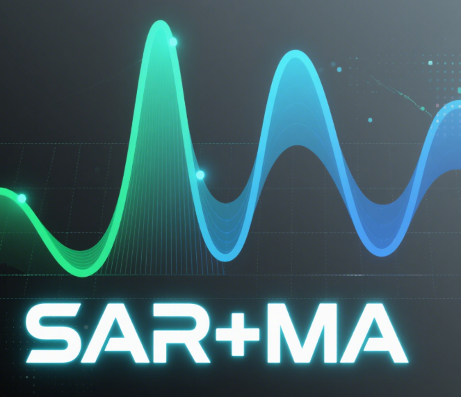 [EA] Sar+MA Trading Strategy|MT Model Resources
