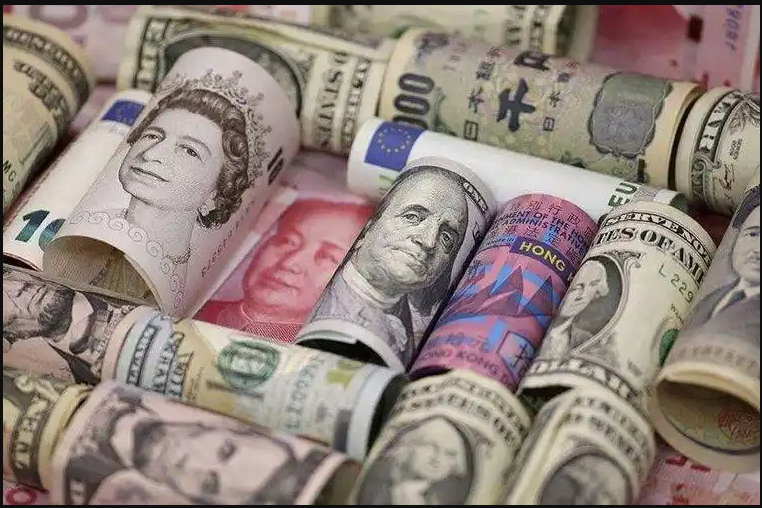 [EA] MACD Tracking Transactions|MT Model Resources