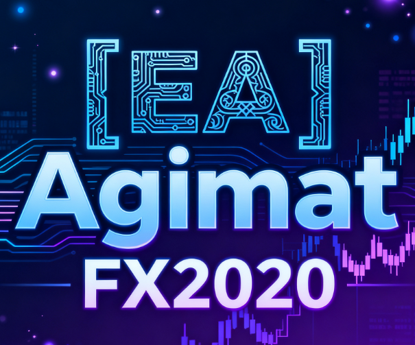 [Indicator]  Agimat FX2020|MT Model Resources