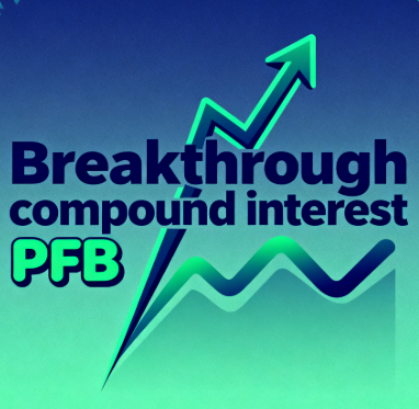 Breakthrough compound interest PFB|MT Model Resources