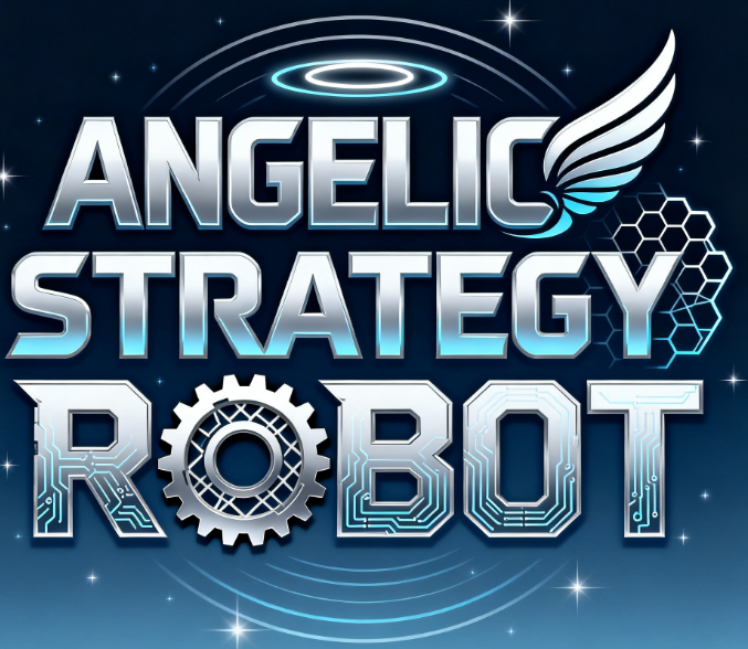 [EA] ANGELIC STRATEGY ROBOT|MT Model Resources