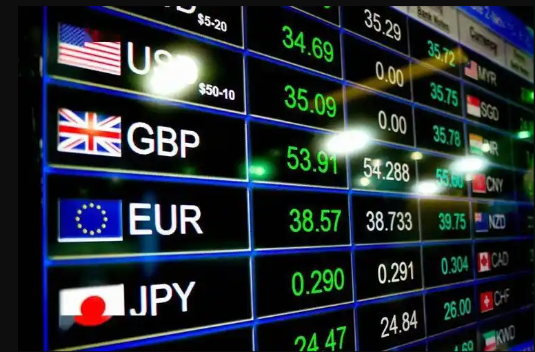 [EA] Low risk foreign exchange trading|MT Model Resources